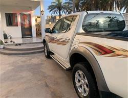 ميتسوبيشي L200